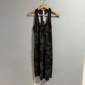 Lululemon It's A Cinch Dress